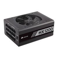 CORSAIR HX1200 1200W 80+ Platinum CP-9020140-EU