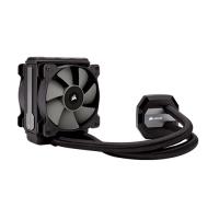 CORSAIR Hydro H80i V2 CW-9060024-WW 775-1155-1366-2011AM2-AM3-FM1 Bakır / Alüminyum Yüksek Performanslı 12 Cm Fan Cpu S