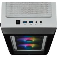 CORSAIR CC-9011191-WW  ICUE 220T GAMING KASA