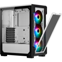 CORSAIR CC-9011191-WW  ICUE 220T GAMING KASA