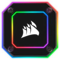 CORSAIR iCUE H115i Elite Capellix CW-9060047-WW  RGB 280mm Sıvı Soğutma