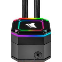 CORSAIR iCUE H115i Elite Capellix CW-9060047-WW  RGB 280mm Sıvı Soğutma