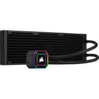 CORSAIR iCUE H150i Elite Capellix CW-9060048-WW  RGB 360mm Sıvı Soğutma