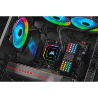 CORSAIR iCUE H150i Elite Capellix CW-9060048-WW  RGB 360mm Sıvı Soğutma