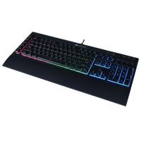 CORSAIR K55 CH-9206015-TR Q Usb RGB Led Gaming Klavye