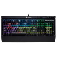 Corsair K68 RGB - Cherry MX Red Klv Türkçe Klavye