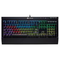 Corsair K68 RGB - Cherry MX Red Klv Türkçe Klavye