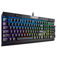Corsair K70 RGB MK.2 Türkçe Mekanik Gaming Klavye