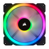CORSAIR LL140 CO-9050073-WW RGB 140MM FAN