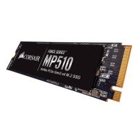 CORSAIR MP510 240GB Ssd Disk 3100/1050 CSSD-F240GBMP510 NVMe PCIe M.2
