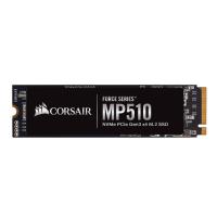 CORSAIR MP510 480GB Ssd Disk 3480/2000 CSSD-F480GBMP510 NVMe PCIe M.2