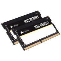Corsair NTB 32GB(2*16) 2666MHz CL18 CMSA32GX4M2A26