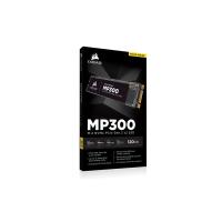 CORSAIR PCIe M2 120gb 2280 Force MP300 CSSD-F120GBMP300 1520MB/s 460MB/s Gen3 x2