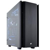 CORSAIR Obsidian 500D CC-9011116-WW PSU Yok Mid Tower Gaming Kasa Premium