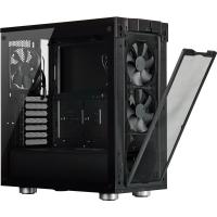 CORSAIR 275R CC-9011181-WW POWERSIZ Gaming Mid-Tower PC Kasası