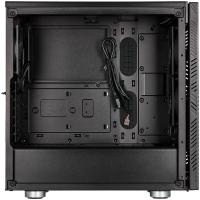 CORSAIR 275R CC-9011181-WW POWERSIZ Gaming Mid-Tower PC Kasası