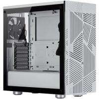 CORSAIR 275R CC-9011182-WW POWERSIZ Gaming Mid-Tower PC Kasası Beyaz