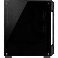 CORSAIR ICUE 220T CC-9011190-WW POWERSIZ Gaming Mid-Tower PC Kasası