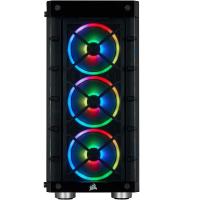 CORSAIR iCUE 465X CC-9011188-WW POWERSIZ Gaming Mid-Tower PC Kasası