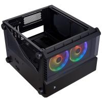 CORSAIR Crystal 280X CC-9011135-WW POWERSIZ Gaming Micro-Tower PC Kasası