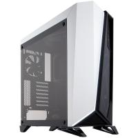 CORSAIR SPEC CC-9011119-WW OMEGA WHİTE TEMP.KASA  (POWERSIZ)