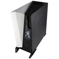 CORSAIR SPEC CC-9011119-WW OMEGA WHİTE TEMP.KASA  (POWERSIZ)