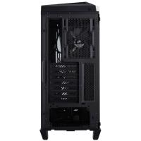 CORSAIR SPEC CC-9011119-WW OMEGA WHİTE TEMP.KASA  (POWERSIZ)