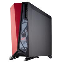 CORSAIR SPEC CC-9011120-WW OMEGA BLACK TEMP.KASA  (POWERSIZ)