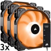 CORSAIR SP120 KC-CO-9050061-WW RGB 12cm 3lü Kasa Fanı Kiti