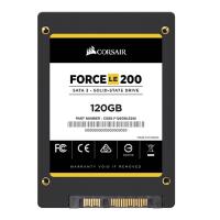 CORSAIR SSD 120gb 2.5" Force LE200 F120GBLE200C 550MB/s 500MB/s 65K IOPS 25K IOPS Sata III