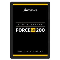 CORSAIR SSD 240gb 2.5" Force LE200 F240GBLE200B 560MB/s 530MB/s 77K IOPS 40K IOPS Sata III