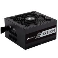 CORSAIR TX850M 850W 80+ GOLD 14 Cm Fan CP-9020130-EU Yarı Modüler PSU
