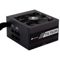 Corsair TX750M 750W CP-9020131-EU Güç Kaynağı