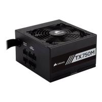 CORSAIR TX750M CP-9020131-EU 80+ GOLD POWER SUPPLY