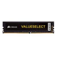 CORSAIR Value 8GB 2400Mhz DDR4 CL16 Pc Ram CMV8GX4M1A2400C16