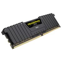 CORSAIR Vengeance Lpx Kırmızı 8GB 2400Mhz DDR4 Soğutuculu CL14 Pc Ram CMK8GX4M1A2400C14R