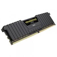 CORSAIR Vengeance LPX Siyah 8GB 2666Mhz DDR4 CL16 Pc Ram CMK8GX4M1A2666C16 Siyah