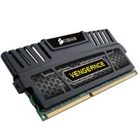 CORSAIR VENGEANCE 4GB 1600Mhz DDR3 Soğutuculu Pc Ram CMZ4GX3M1A1600C9