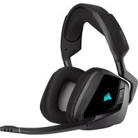 Corsair Void Elite RGB Carbon Gaming Kulaklık