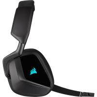 Corsair Void Elite RGB Carbon Gaming Kulaklık