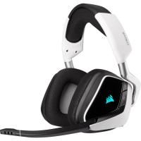 Corsair Void Elite RGB Beyaz Gaming Kulaklık