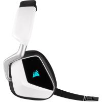 Corsair Void Elite RGB Beyaz Gaming Kulaklık