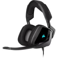 Corsair Void Elite RGB Siyah Gaming CA-9011203-EU