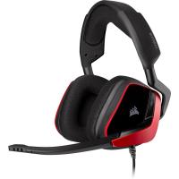 Corsair Void Elite Syh/Krmzı Gaming CA-9011206-EU