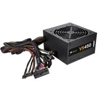 CORSAIR VS Series 450W 80 Plus Atx Power Supply 12 Cm Fan CP-9020096-EU