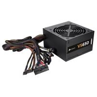 Corsair 550W 80+ (VS CP-9020171-EU)