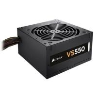 CORSAIR VS550 CP-9020171-EU 550W POWER SUPPLY