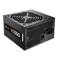 CORSAIR VS550 CP-9020171-EU 550W POWER SUPPLY