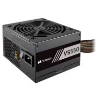 CORSAIR VS550 CP-9020171-EU 550W POWER SUPPLY