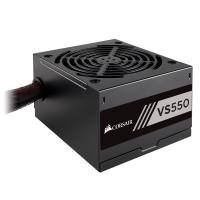 CORSAIR VS550 CP-9020171-EU 550W POWER SUPPLY